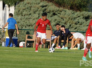 Jawaban Dirtek PSSI soal Agenda Timnas Indonesia U-19 ke Korea Selatan
