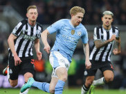 Prediksi dan Statistik Newcastle United Vs Manchester City: Ujian di St James' Park
