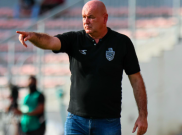 Bojan Hodak Datang Sendiri, Persib Persilakan Bawa Asisten Pelatih