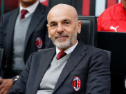 3 Alasan AC Milan Tepat Perpanjang Kontrak Stefano Pioli