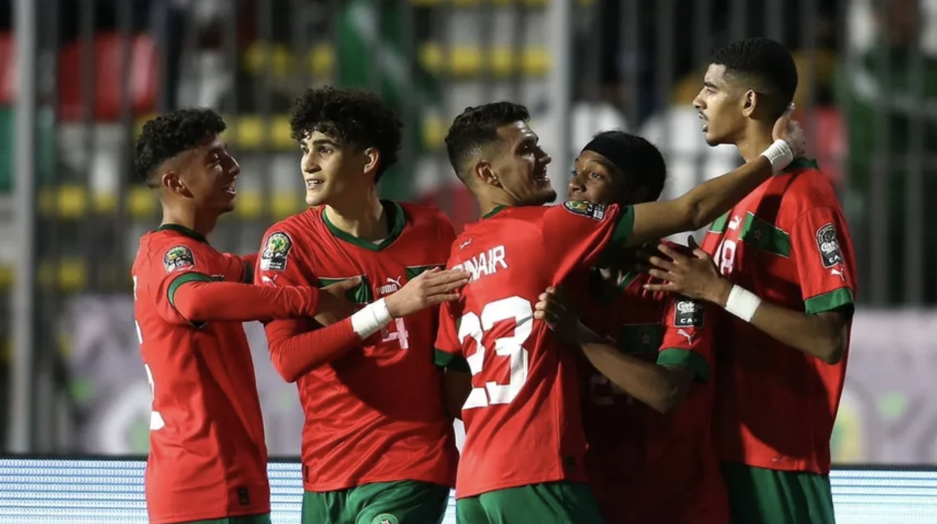 Akan Bersaing dengan Timnas Indonesia U-17, Pelatih Maroko Tegaskan Ambisi