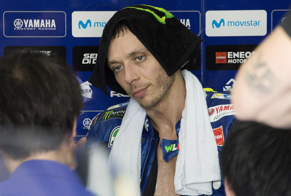 MotoGP: Ulang Tahun Ke-39, Valentino Rossi Pesimistis