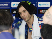 MotoGP: Ulang Tahun Ke-39, Valentino Rossi Pesimistis