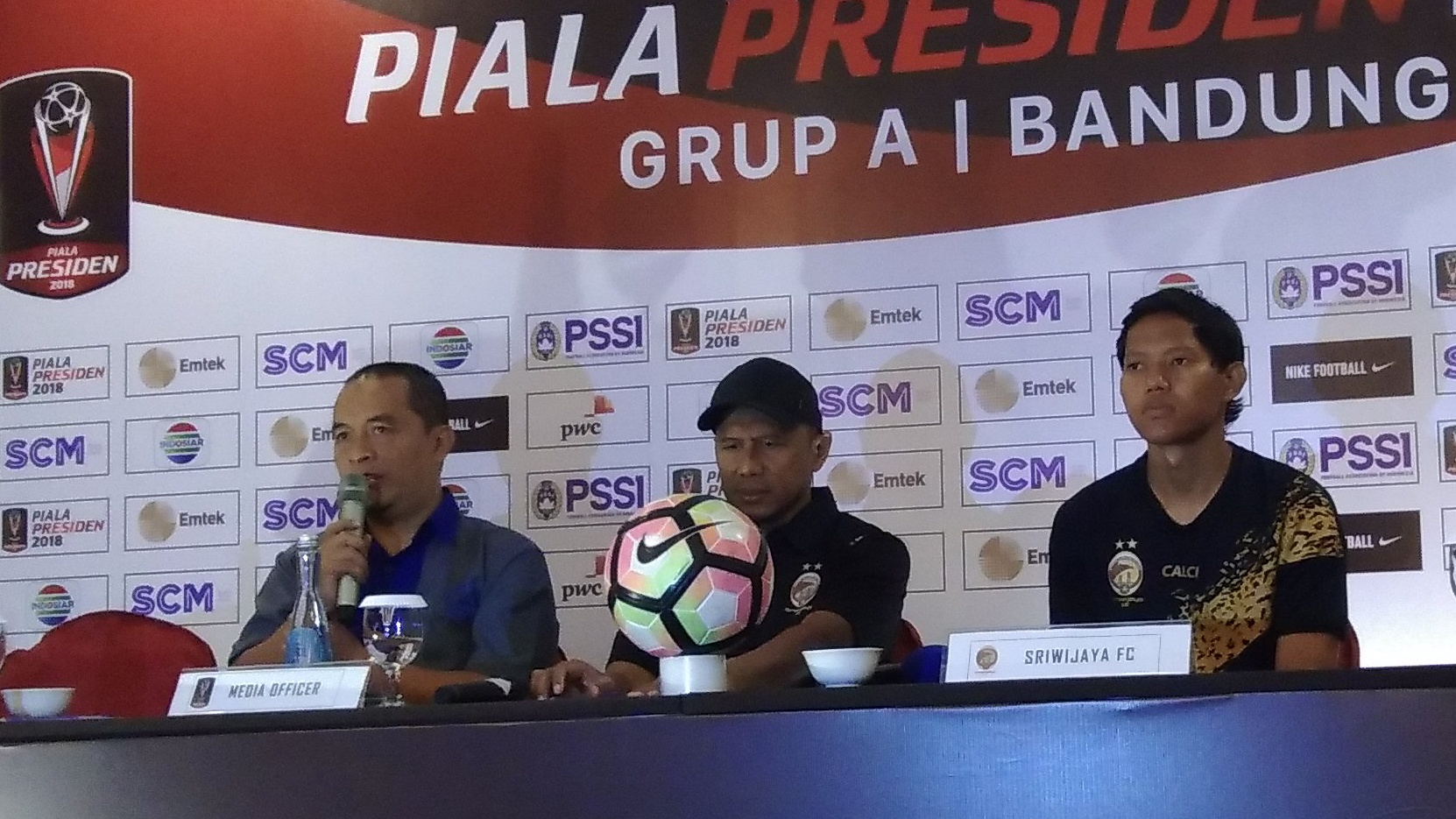 Mario Gomez-RD Saling Berkomentar soal Rekor Pertemuannya di Malaysia