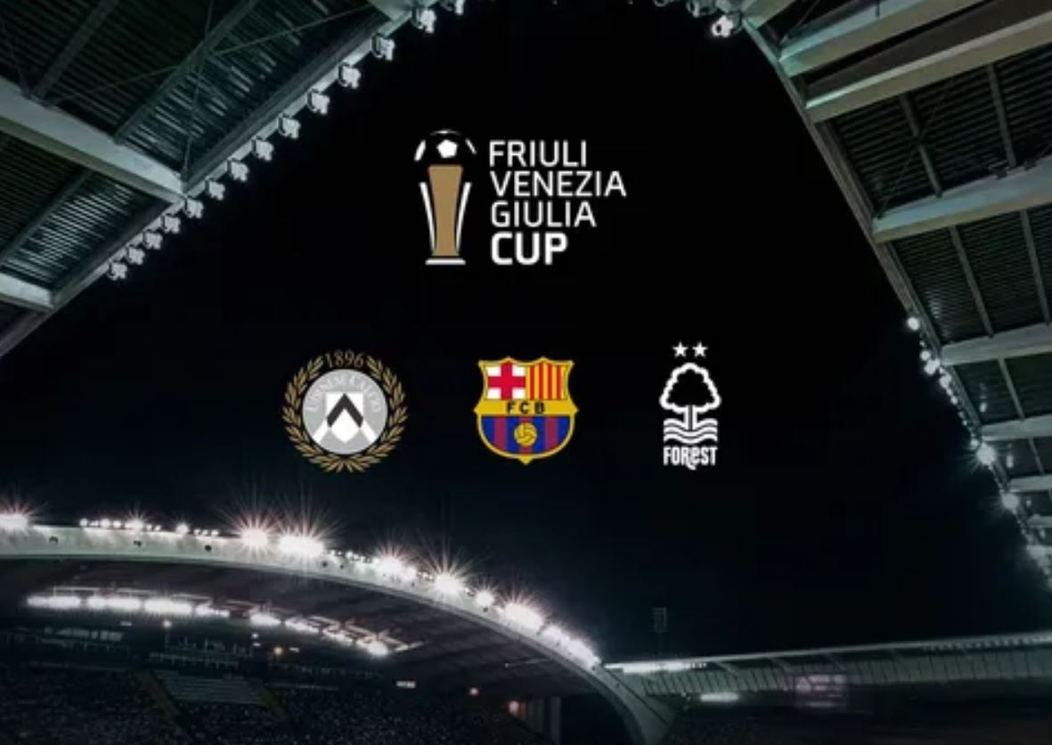 Prediksi Barcelona vs Nottingham Forest dan Udinese: Turnamen Segitiga Friuli Venezia Giulia