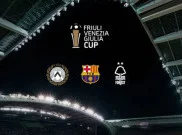 Prediksi Barcelona vs Nottingham Forest dan Udinese: Turnamen Segitiga Friuli Venezia Giulia