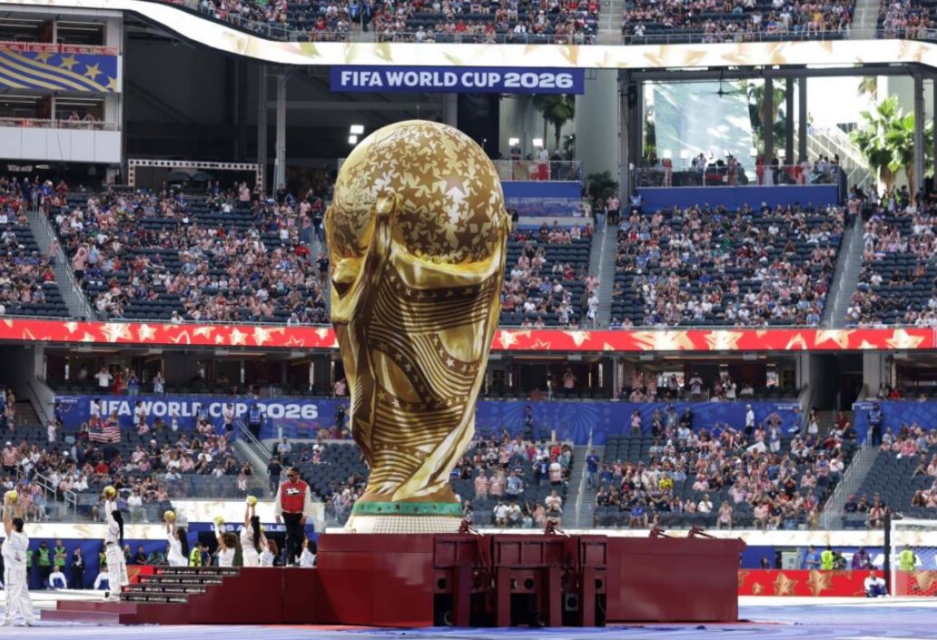 Naik 50 Persen dari 2022, Berapa Hadiah Uang yang Diterima Pemenang Piala Dunia 2026?