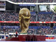 Naik 50 Persen dari 2022, Berapa Hadiah Uang yang Diterima Pemenang Piala Dunia 2026?