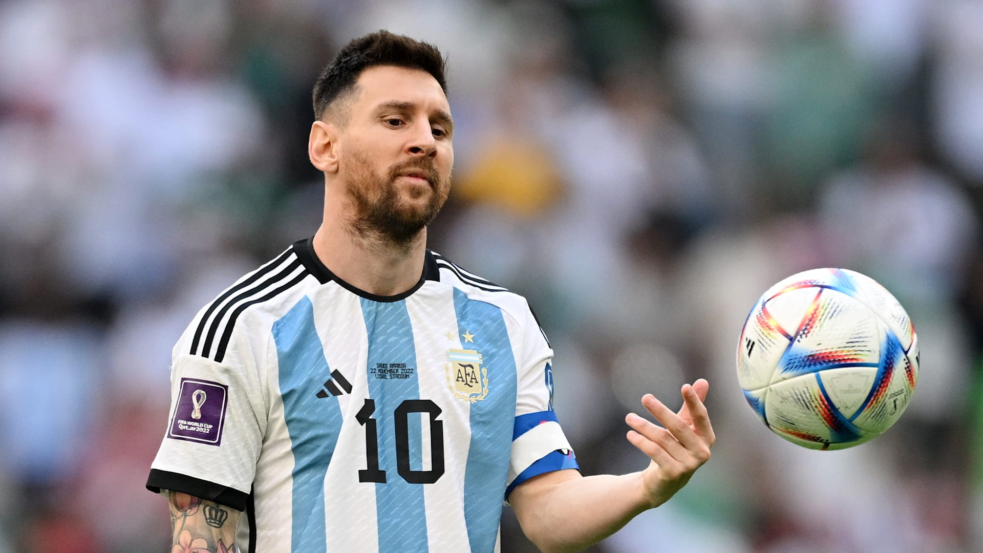 Barcelona Tak Punya Kesempatan Reuni dengan Lionel Messi di 2023