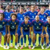 Bermain di Liga Champions, Kedalaman Skuad Manchester United Tidak Bagus