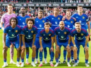 Pemain Muda Bersinar, Carrick Optimistis dengan Masa Depan Manchester United