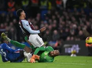 Chelsea 1-2 Aston Villa: Ollie Watkins Jadi Mimpi Buruk, The Villans Menang 11 Kali Beruntun