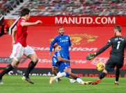 Prediksi Man United Vs Everton: Perbaiki Rekor di Old Trafford