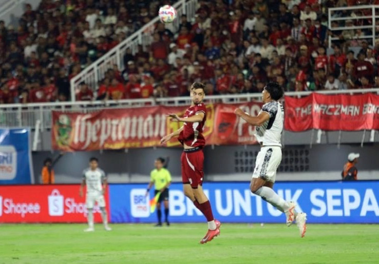 PSM Makassar Lepas Dua Pemain Asing, Koko Ari Kembali ke Persebaya