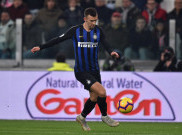 Inter Milan Belum Terima Tawaran untuk Ivan Perisic