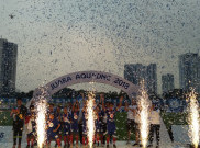 Penantian 14 Tahun, ASIOP Apacinti Akhirnya Juarai Aqua Danone Nations Cup 2018