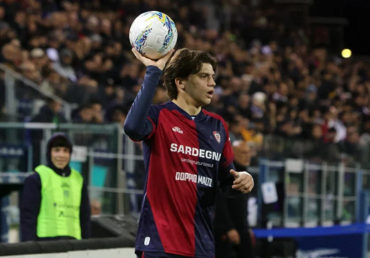 Marco Palestra Hempaskan Inter Milan demi Chelsea, Pilih Gaji Tinggi daripada Tampil di Liga Champions