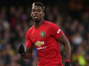 Ole Gunnar Solskjaer Berniat Jadikan Paul Pogba sebagai Pemimpin Manchester United