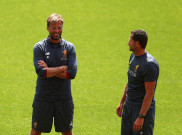 Sukses Rekrut Fabinho dan Keita, Transfer Liverpool Diyakini Klopp Belum Berakhir