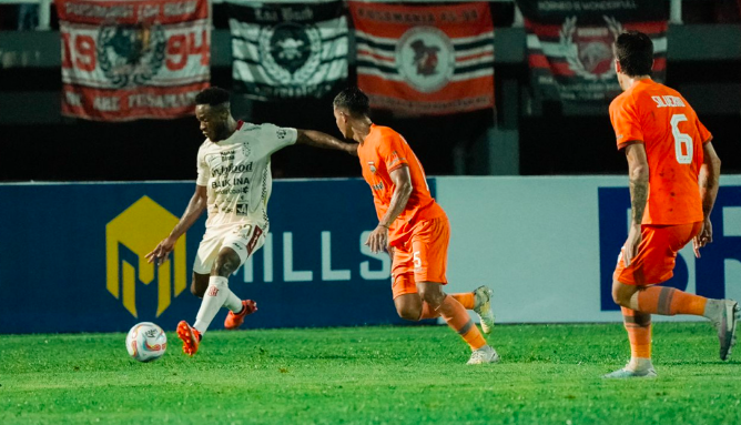 Bali United Terpuruk di Awal Liga 1, Teco Singgung Kinerja Wasit