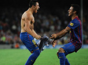 Sederet Fakta Menarik Laga Inter Vs Liverpool, Reuni Beberapa Pemain