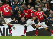 Hasil Pekan 21 Premier League: Chelsea Imbang Tanpa Gol, Man United Lanjutkan Momentum