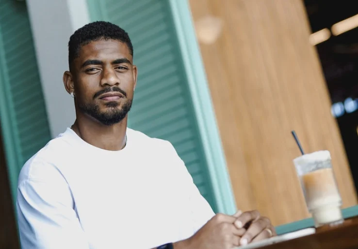 Perkuat Lini Tengah, Dewa United Banten FC Boyong Jean Mangabeira dari Brasil