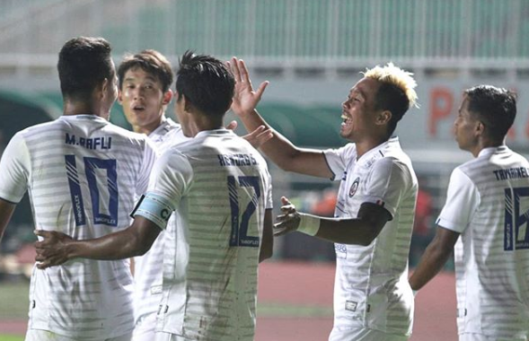 Jadwal Siaran Langsung Liga 1 2020, Minggu (8/3)