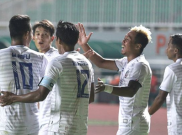 Jadwal Siaran Langsung Liga 1 2020, Minggu (8/3)