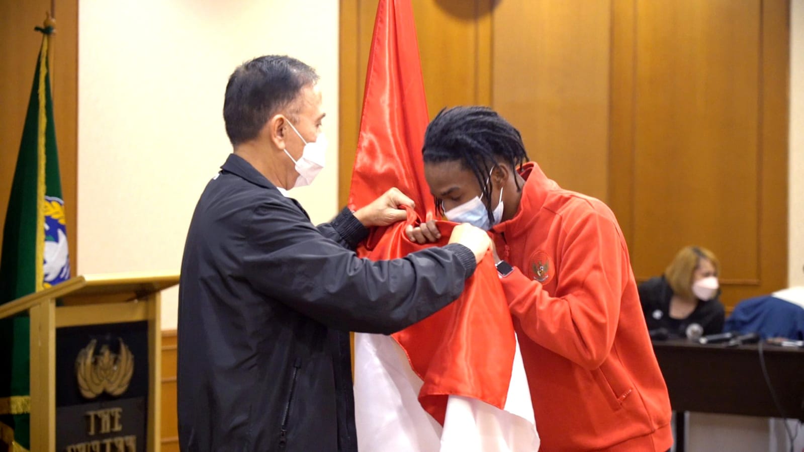 Merah-Putih Bisa Berkibar di Piala AFF U-23, PSSI Ucapkan Apresiasi