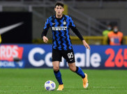 Generasi Emas Italia di Bawah 21 Tahun, Penggawa Inter Mendominasi