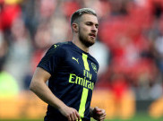 Wenger: Ramsey Bisa Menjadi 'Lampard'nya Arsenal