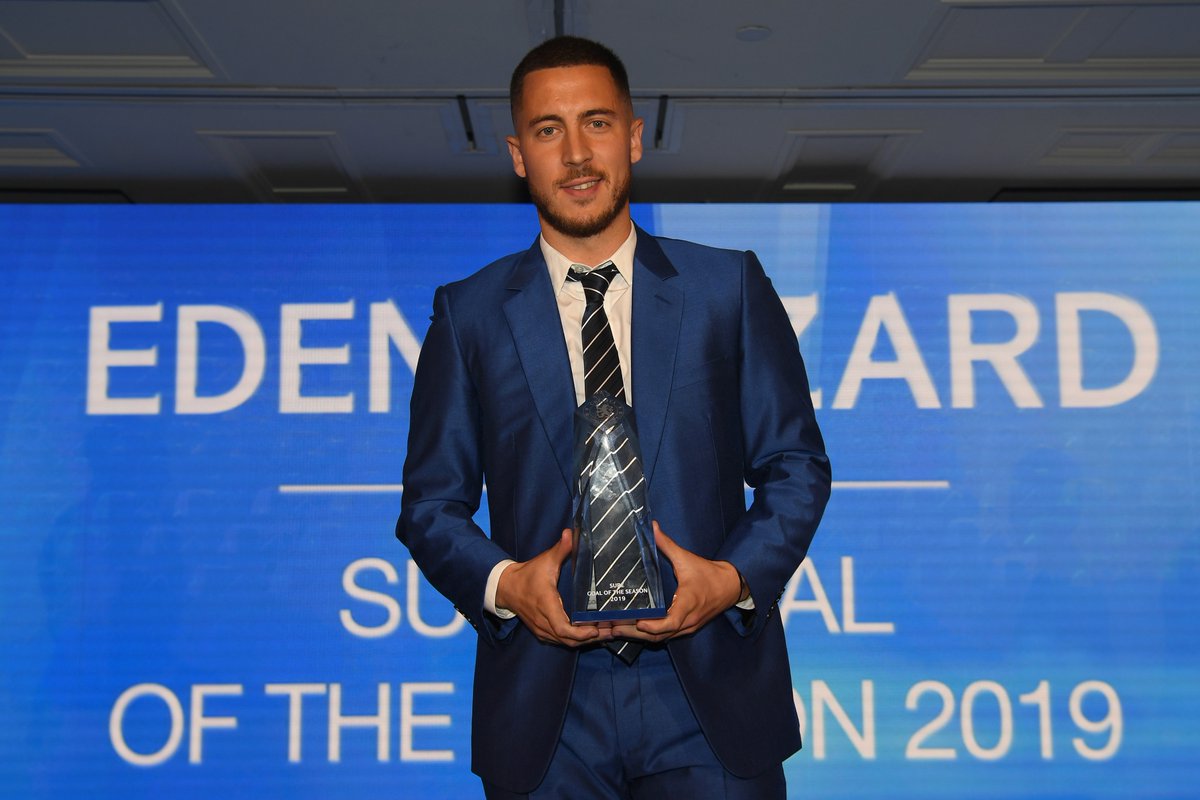 Sarri Punya Satu Permintaan pada Hazard Andai Memutuskan Tolak Real Madrid