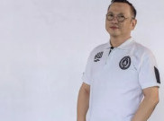 Direktur Utama PSS Sleman Mundur