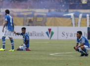 Piala Indonesia: Robert Alberts Sayangkan Persib Gagal ke Semifinal meski Menang