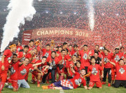 Sikap Pelatih Persija Setelah Dua Pemainnya Dipanggil Timnas Indonesia
