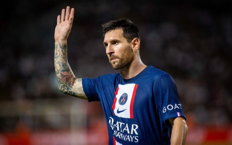 5 Alasan Lionel Messi Lakukan Kesalahan Besar jika Kembali ke Barcelona