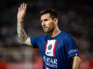 5 Alasan Lionel Messi Lakukan Kesalahan Besar jika Kembali ke Barcelona