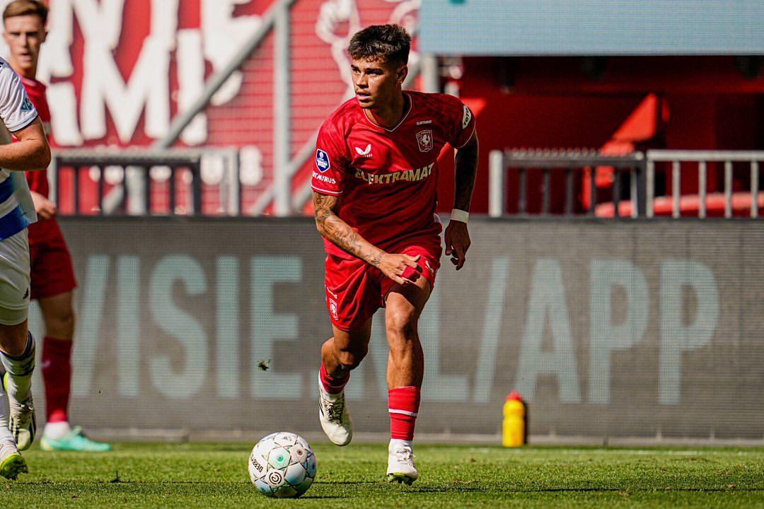 Mees Hilgers Lebih Ingin Menangkan Piala Dunia bersama Timnas Indonesia ketimbang Juara Liga Champions