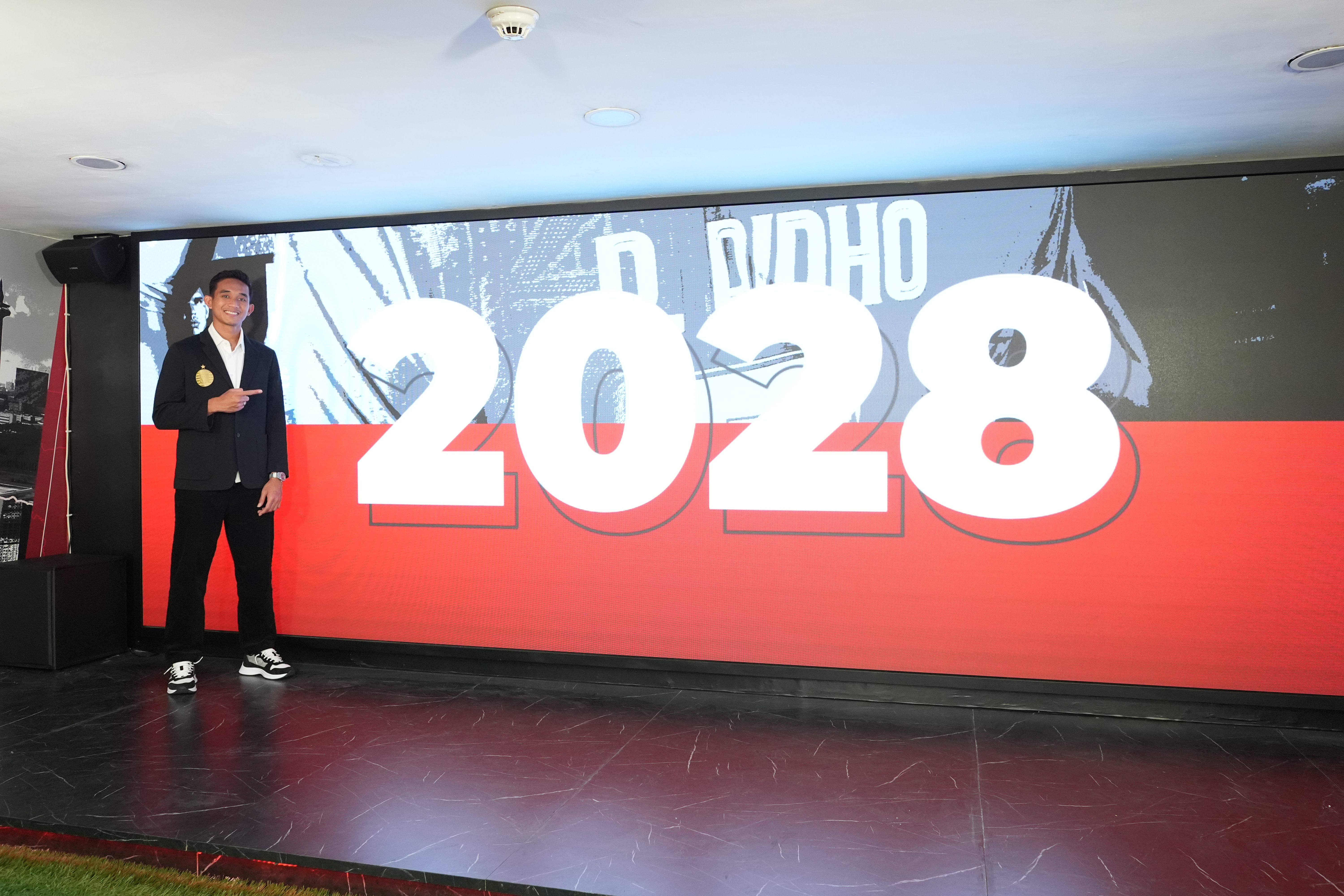 Perpanjang Kontrak di Persija hingga 2028, Peluang Rizky Ridho Abroad Tetap Terbuka