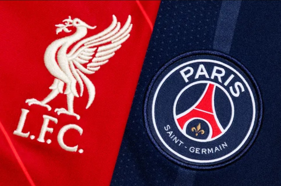Jadwal dan Link Streaming Liverpool vs PSG, Rabu 15 April 2026