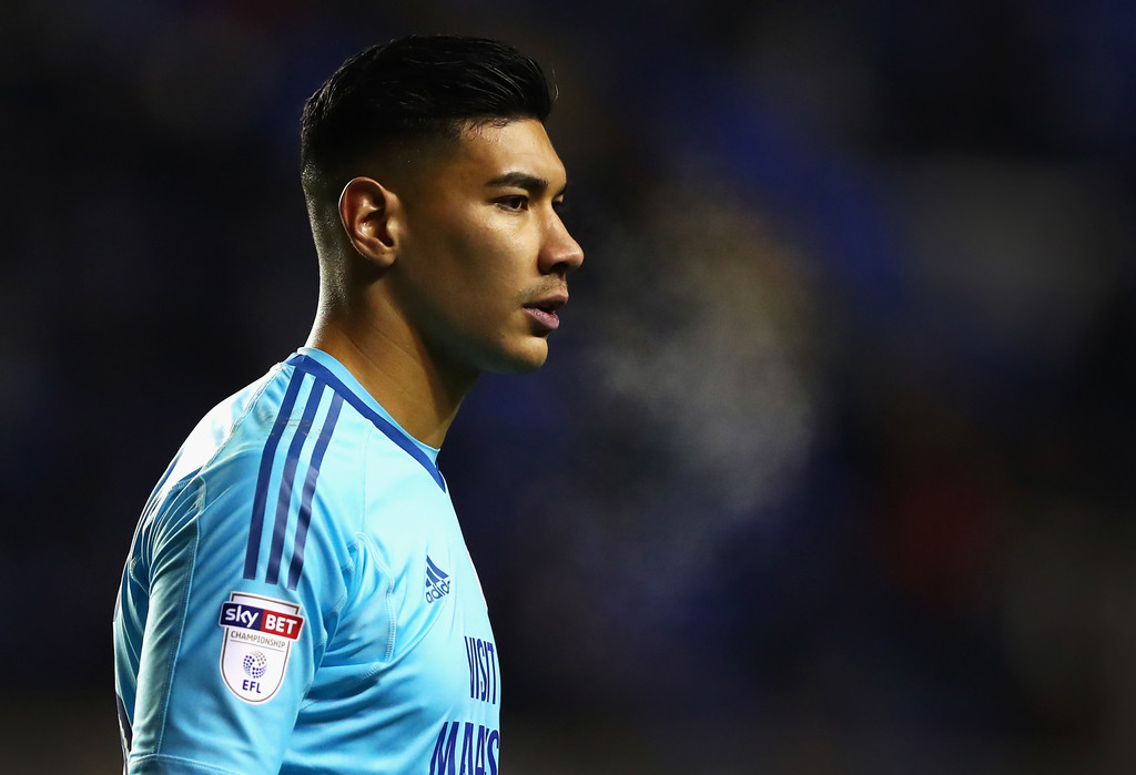 Kisah Perjalanan Memilukan Neil Etheridge, Kiper ASEAN Pertama yang Akan Bermain di Premier League