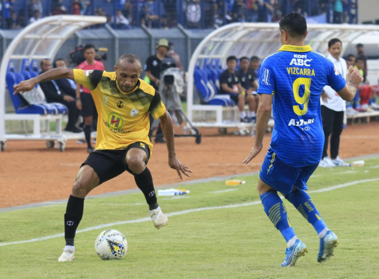 Barito Putera