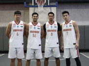 Timnas 3x3 Indonesia Masih Bermasalah dengan Mental Bertanding