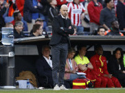 Kedatangan Erik ten Hag ke Manchester United Terancam Gagal