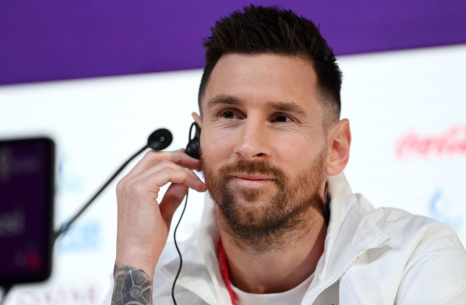 Terungkap, Paolo Maldini Pernah Ingin Boyong Lionel Messi ke AC Milan
