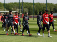 Jadwal Siaran Langsung dan Link Live Streaming Manchester United Vs Athletic Club, Jumat 9 Mei 2025