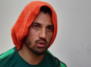 Lawan Vietnam, Stefano Lilipaly Yakin Timnas Indonesia Bisa Bangkit
