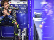 Rossi Punya Pengaruh di MotoGP, tetapi Agostini Tetap Dihormati