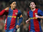Lionel Messi Pensiun, Legenda Barcelona Berpesan: Nikmati Hidup, Saudaraku